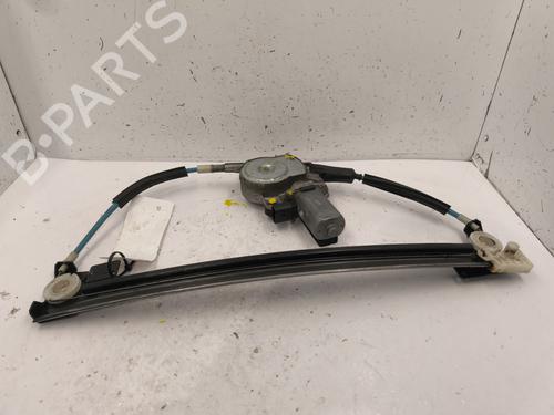 Used Front right window mechanism ALFA ROMEO 147 (937_) 1.6 16V T.SPARK ECO (937.AXA1A, 937.BXA1A) (105 hp) 25837646
