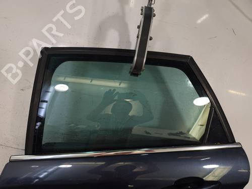 Dør venstre bagtil CITROËN C4 II (NC_) 1.6 HDi 90 (92 hp) 30545401