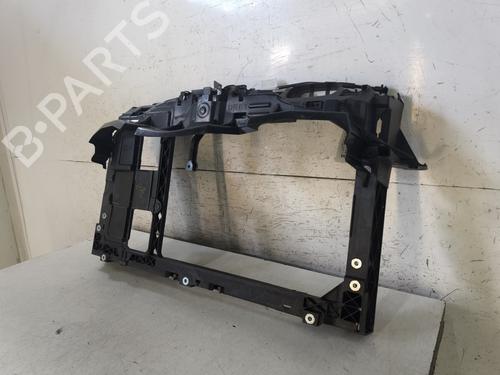 Front slam panel MAZDA 2 (DE_, DH_) 1.3 MZR (DE3FS) | BP35961328C72 - Image 3