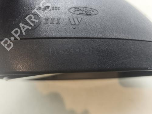 Left mirror FORD FIESTA VI (CB1, CCN) 1.25 | BP32204981C26