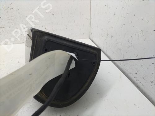 Left mirror MERCEDES-BENZ C-CLASS (W203) C 200 CDI (203.007) | BP28178725C26 