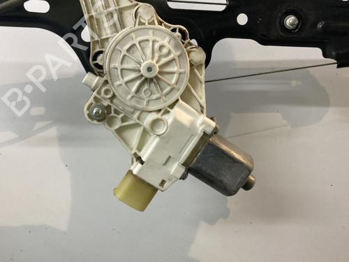 Front right window mechanism BMW 1 (E87) 118 d | BP22819267C23 
