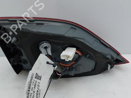 Right tailgate light HYUNDAI i30 Estate (FD) | BP36571476C80 - Image 2