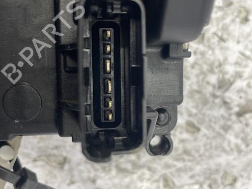 Used Rear right lock Rear right lock 25280369 25280369