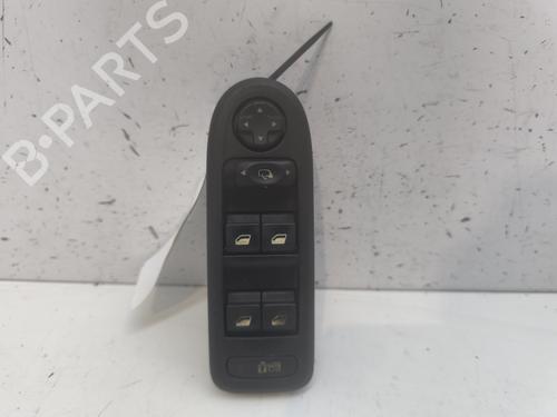 Used Switch Switch CITROËN C5 III (RD_) 2.0 HDi 140 (RDRHF8, RDRHFA, RDRHA8, RDRHAJ) (140 hp) 26386947 26386947