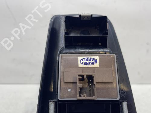 Venstre Foran elrute bryter VW POLO IV (9N_, 9A_) 1.2 | BP29598800I27 