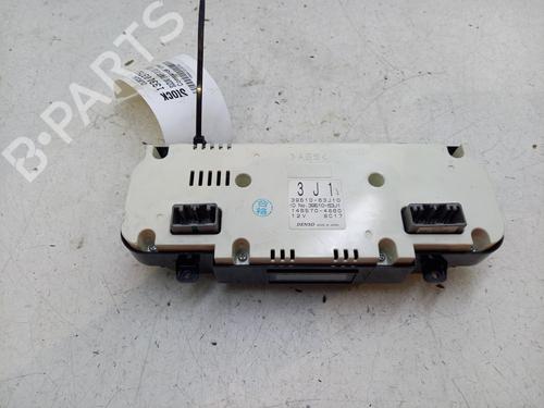 Climate control SUZUKI SWIFT III (MZ, EZ) 1.3 (RS413, ZC11S) | BP39459340I5 - Image 4