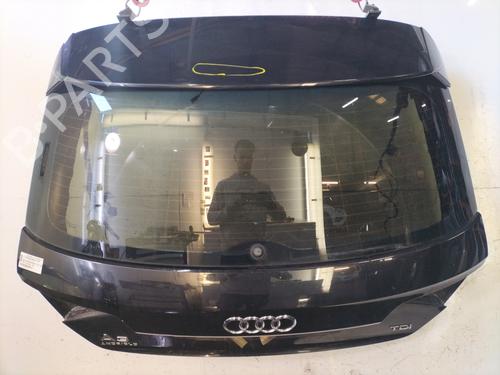 Used Tailgate Tailgate AUDI A3 Sportback (8VA, 8VF) [2012-2021] 30973631 30973631