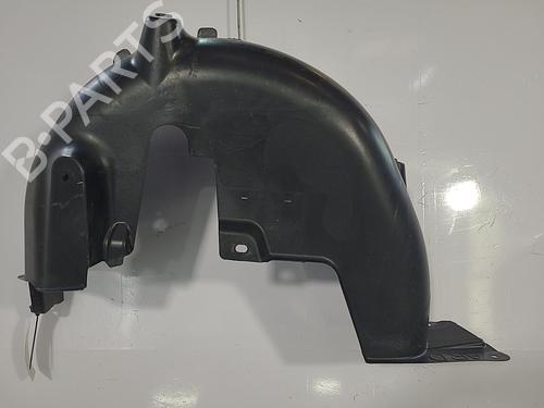 Wheel arch PEUGEOT 208 I (CA_, CC_) 1.2 VTI 82 | BP22827761C56 