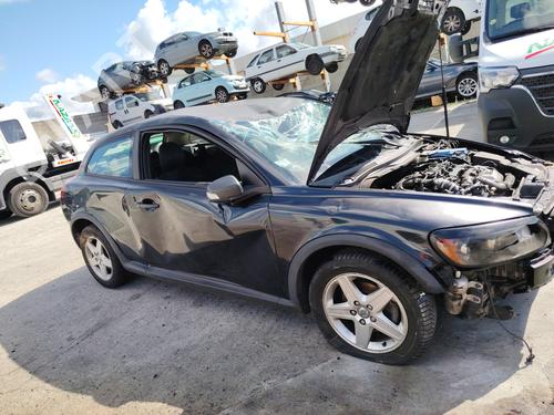 Used Parts VOLVO C30 (533)  1.6 D  3506668