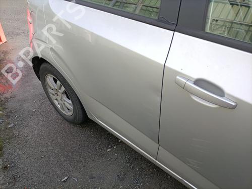 Headlight switch CHEVROLET AVEO Hatchback (T300) | BP26732176I24 - Image 11