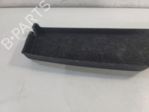 Rear parcel shelf FIAT 500 (312_) 1.2 (312AXA1A) | BP22818028C85 