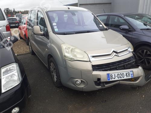 Switch CITROËN BERLINGO MULTISPACE (B9) 1.6 HDi 90 | BP24637473I30 - Image 8