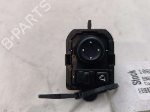 Used Mirror switch RENAULT KADJAR (HA_, HL_) 1.2 TCe 130 (HLMR) (130 hp) 26732174