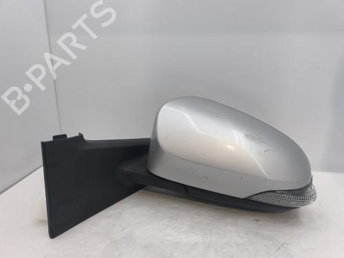 Used Left mirror TOYOTA YARIS (_P13_) 1.3 (NSP130_, NSP130) (99 hp) 32382838