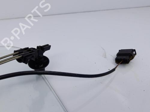 Right mirror SEAT IBIZA II (6K1) 1.4 i | BP22815458C27 
