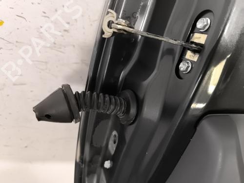 Right front door TOYOTA AYGO (_B1_) 1.0 (KGB10_, KGB10R) | BP25146993C3 
