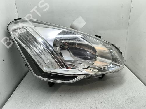 Right headlight CITROËN BERLINGO Box Body/MPV (B9) | BP38185317C29 - Image 2