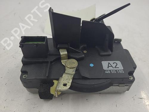 Used Front right lock Front right lock SAAB 9-5 (YS3E) 2.0 t (150 hp) 22821620 22821620