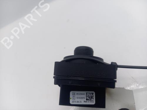 Speilbryter Speilbryter OPEL KARL (C16) 1.0 (75 hp) 34259717 34259717