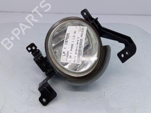 Used Right front fog light Right front fog light 22815505 22815505