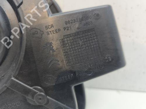 Fuel flap PEUGEOT 208 II (UB_, UP_, UW_, UJ_) 1.2 PureTech 75 | BP26741936C131 