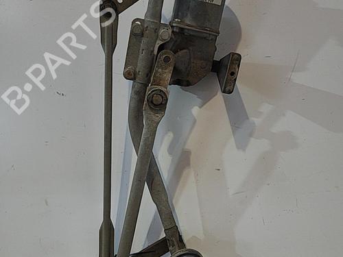 Front wiper motor FORD FUSION (JU_) 1.4 TDCi | BP22821545M29 