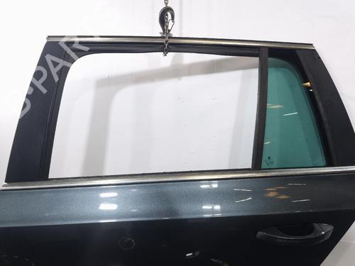 Used Left rear door Left rear door SKODA OCTAVIA III Combi (5E5, 5E6) 2.0 TDI 4x4 (150 hp) 40516067 40516067