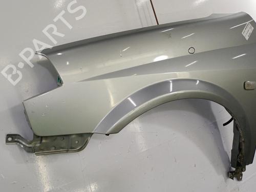 Used Left front fenders NISSAN PRIMERA Hatchback (P12) 1.9 dCi (120 hp) 22818400