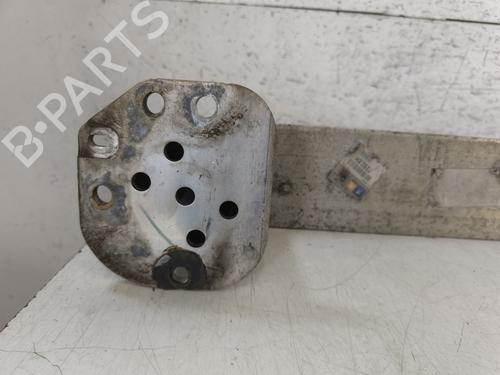 Used Rear bumper reinforcement Rear bumper reinforcement PEUGEOT 308 I (4A_, 4C_) 1.6 HDi (90 hp) 35886072 35886072