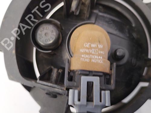 Right front fog light KIA SORENTO I (JC) 2.5 CRDi 4WD | BP22826603C31 