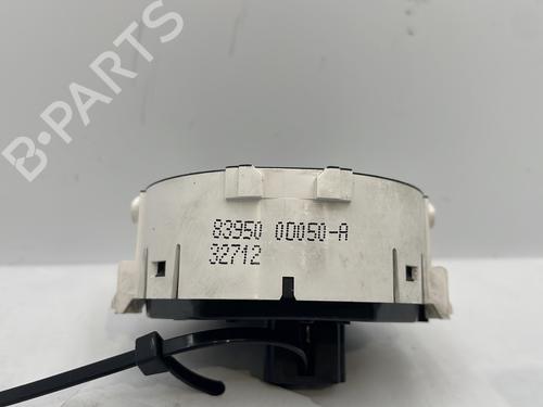 Warning switch TOYOTA YARIS (_P13_) 1.0 (KSP130_, KSP130) | BP32360154I22