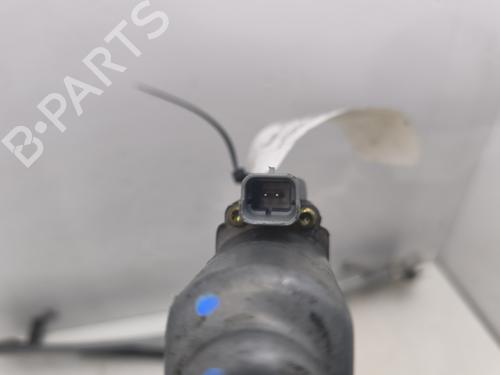 Front left window mechanism CITROËN SAXO (S0, S1) 1.1 X, SX | BP30904836C22