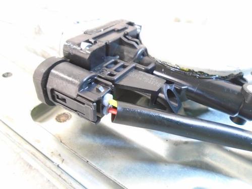 Used Rear left window mechanism Rear left window mechanism 22812750 22812750