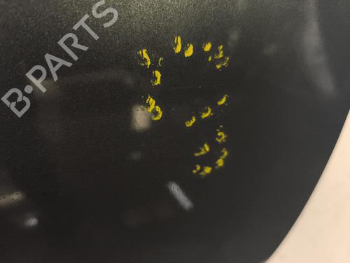 Right rear door OPEL CORSA E (X15) 1.3 CDTI (08, 68) | BP32313727C5