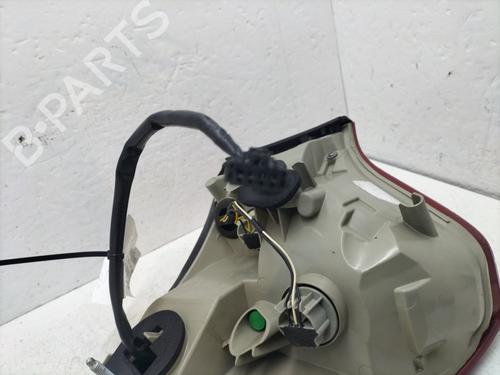 Used Right taillight Right taillight CITROËN DS5 1.6 HDi 110 (112 hp) 32103337 32103337