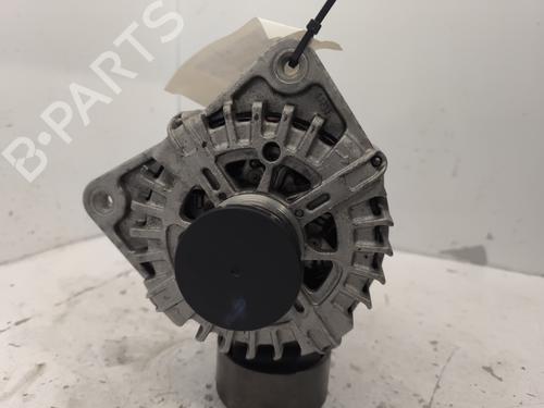 Used Alternator RENAULT MASTER III Van (FV) 2.3 dCi 150 FWD (FV0F, FV03, FV09) (150 hp) 25833190