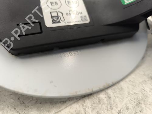 Fuel flap FORD FIESTA VII (HJ, HF) 1.0 EcoBoost | BP24886897C131 