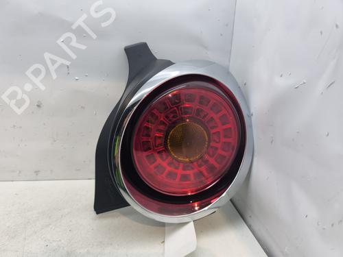Used Right taillight Right taillight 22814454 22814454