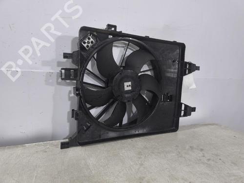 Køleventilator elektrisk Køleventilator elektrisk RENAULT KANGOO / GRAND KANGOO II (KW0/1_) 1.5 dCi 85 (KW0K, KW0L, KW0B) (86 hp) 39894114 39894114