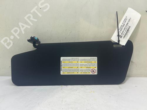 Right sun visor MERCEDES-BENZ E-CLASS (W212) E 350 CDI (212.023) | BP38639905I2 - Image 4