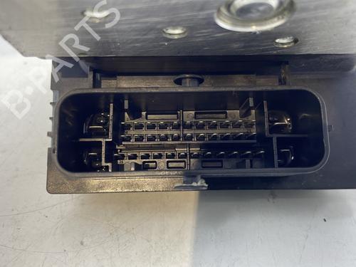 Used ABS pump ABS pump CITROËN DS4 (NX_) 1.6 HDi 115 (114 hp) 26386658 26386658