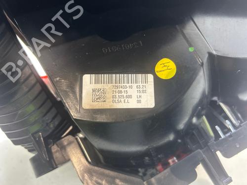 Left taillight MINI MINI (F56) Cooper | BP39979293C34 - Image 2