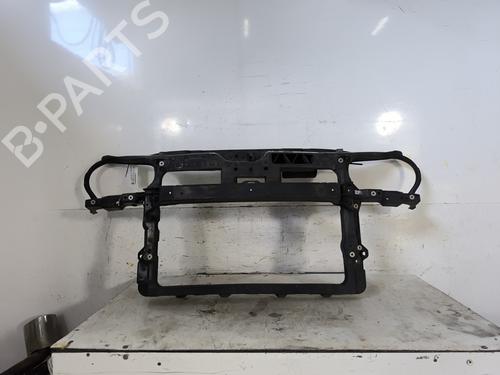 Used Front slam panel VW POLO (9N_, 9A_) 1.9 TDI (101 hp) 27453335