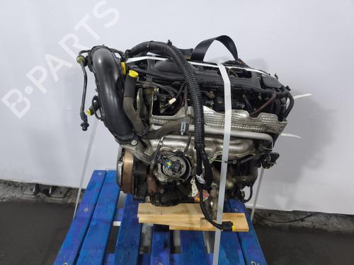 Motor CITROËN C8 (EA_, EB_) 2.0 HDi 135 | BP38780238M1 - Image 3