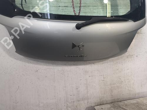 Tailgate CITROËN DS3 (SA_) 1.4 HDi 70 (SA8HP4) | BP27287990C6 
