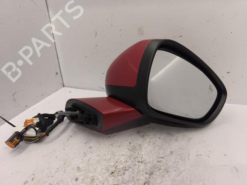 Used Right mirror CITROËN GRAND C4 SPACETOURER (3A_, 3E_) 1.5 BlueHDi 130 (131 hp) 29342913