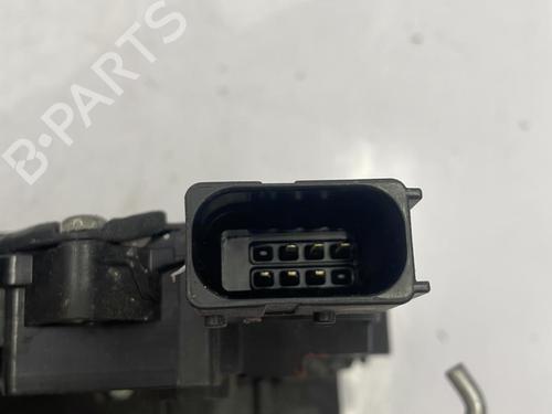 Front left lock FIAT GRANDE PUNTO (199_) 1.2 | BP22828726C98 
