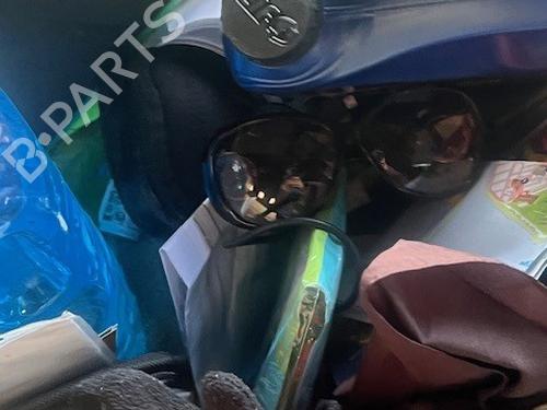 Fuse box CITROËN DS3 (SA_) 1.6 HDi 110 | BP27545977E1 - Image 16