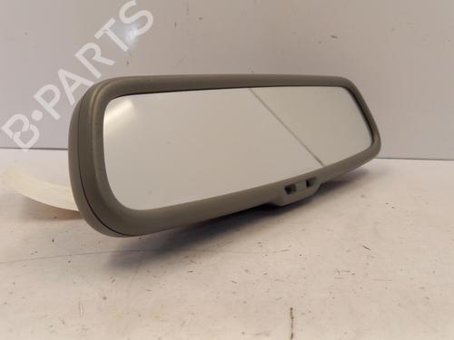 Used Rear mirror Rear mirror VW TOUAREG (7LA, 7L6, 7L7) 2.5 R5 TDI (174 hp) 22827424 22827424